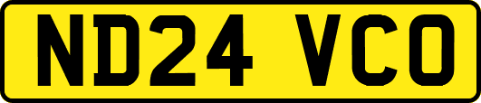 ND24VCO