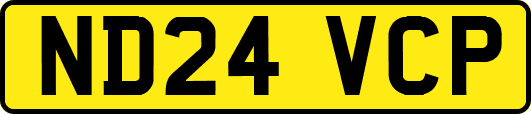 ND24VCP