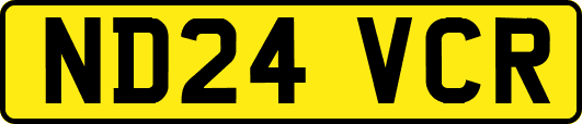 ND24VCR