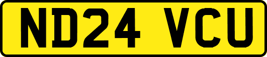 ND24VCU