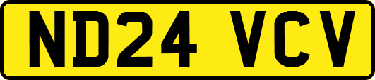 ND24VCV