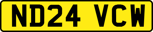 ND24VCW