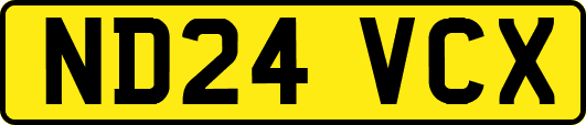 ND24VCX