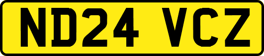 ND24VCZ