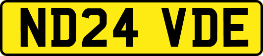 ND24VDE