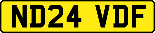 ND24VDF