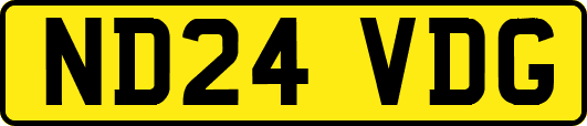 ND24VDG