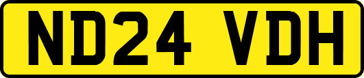 ND24VDH