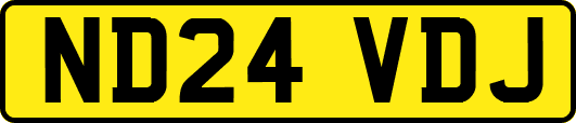 ND24VDJ