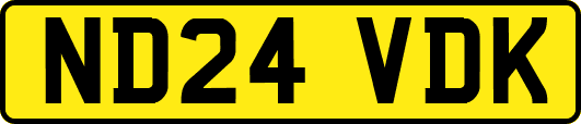 ND24VDK