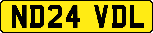 ND24VDL