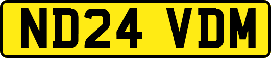 ND24VDM