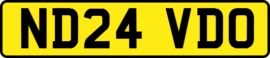 ND24VDO
