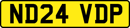 ND24VDP
