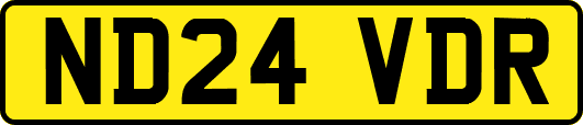 ND24VDR
