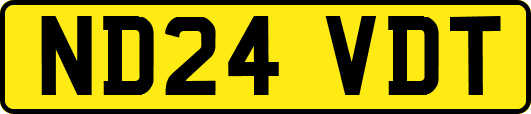 ND24VDT