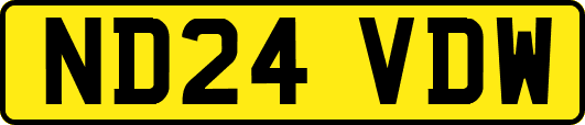 ND24VDW