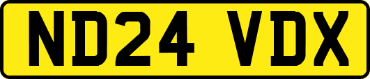 ND24VDX