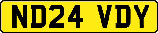 ND24VDY