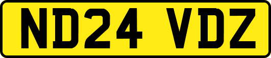 ND24VDZ