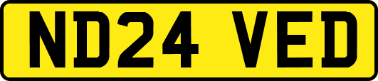 ND24VED