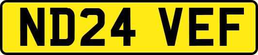 ND24VEF