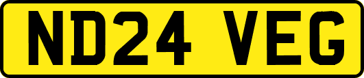 ND24VEG