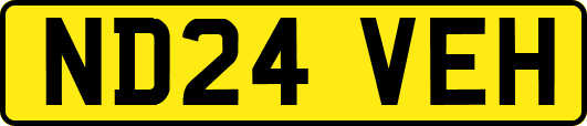 ND24VEH