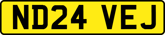 ND24VEJ