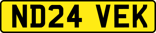ND24VEK