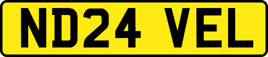 ND24VEL