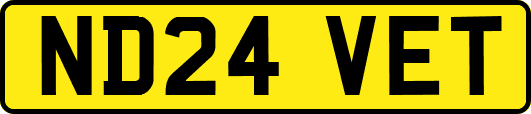 ND24VET