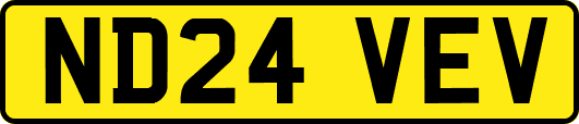ND24VEV