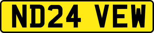ND24VEW