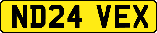 ND24VEX
