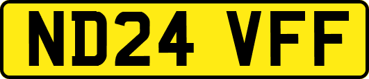 ND24VFF