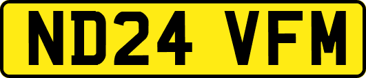 ND24VFM