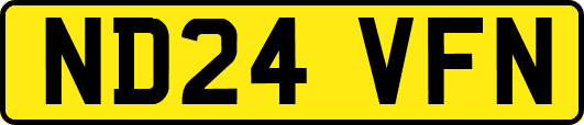 ND24VFN