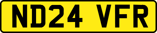 ND24VFR
