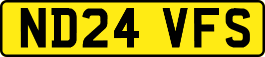 ND24VFS