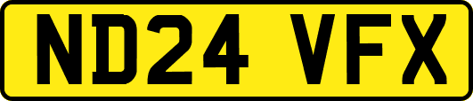 ND24VFX