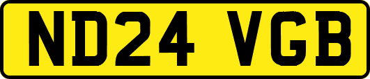 ND24VGB