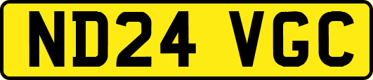 ND24VGC