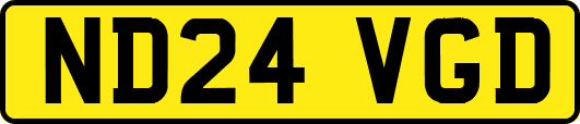 ND24VGD