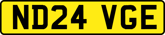 ND24VGE