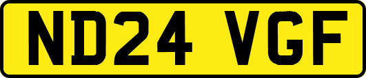 ND24VGF