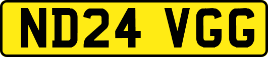 ND24VGG