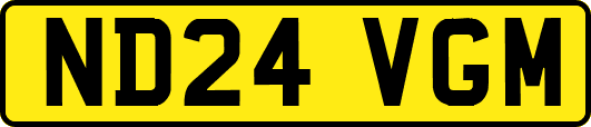 ND24VGM