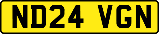 ND24VGN