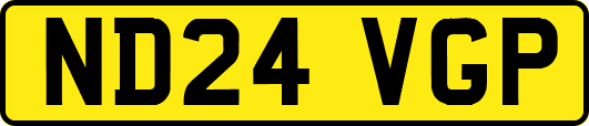 ND24VGP